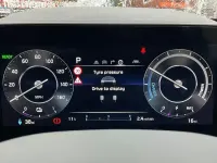 Used Kia e-Niro 150 kW (204 HP) 2025 Red SUV