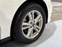 Used Ford Galaxy Titanium 190 HP (139 kW) 2022 White MPV