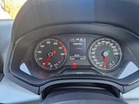 Used Seat Arona SE Technology 2022 Blue SUV