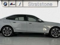 Used BMW i5 M Sport 246 kW (335 HP) 2025 Grey