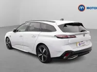 Used Peugeot 308 SW GTi 136 HP (100 kW) 2023 Estate
