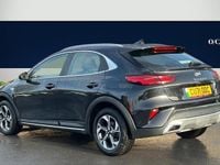 Used Kia XCeed 2021 Black SUV