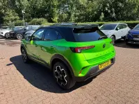Used Vauxhall Mokka Ultimate 2023 Green SUV