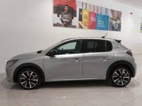 used Peugeot 208 1.2 PureTech 100 GT 5dr