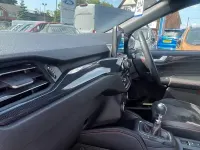 Used Ford Kuga ST-Line X 150 HP (110 kW) 2023 Silver SUV