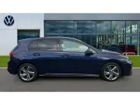 Used VW Golf VIII 150 HP (110 kW) 2022