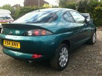 Used Ford Puma 2000 Coupe