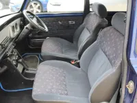 Used Rover Mini 1993 Blue Sedan