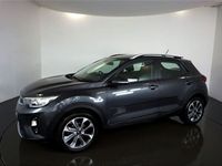 used Kia Stonic 1.0T GDi 2 5dr