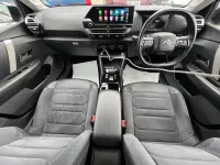 Used Citroën C4 Shine 2023 Grey SUV