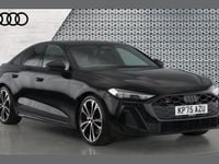 New Audi S5 Advanced 362 HP (266 kW) 2025 Black Estate