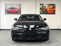 used Alfa Romeo Giulia (2020/70)2.0 TB 280 Veloce [Performance brake] 4dr Auto 4d