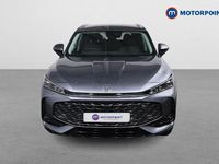 Used MG HS SE 224 HP (164 kW) 2025 Grey SUV