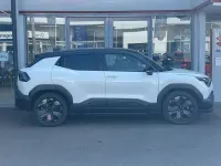 Second-hand Suzuki Vitara 135 kW (184 CP) 2025 Alb SUV