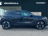 New Vauxhall Mokka Ultimate 114 kW (156 HP) 2026 Black SUV