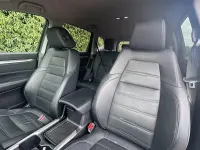 Used Honda CR-V Hybrid 184 HP (135 kW) 2022 Black SUV