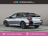 used Honda Civic 1.0 VTEC Turbo 126 SR 5dr