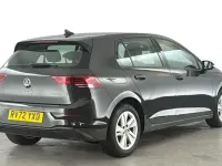 Used VW Golf VIII Life 150 HP (110 kW) 2024 Hatchback