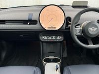 New Mini Cooper Hatch 114 kW (156 HP) 2025 Green Hatchback