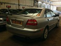Usado Volvo S40 122 HP (89 kW) 2001 Sedan