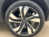Usado Volvo XC40 Ultra 194 CV (142 kW) 2025 Plateado SUV