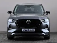 Used Mazda CX-60 Homura-Line 328 HP (241 kW) 2026 SUV