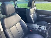 Used Peugeot 3008 Roland Garros 2013 White Estate