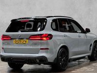 Used BMW X5 M Sport 298 HP (219 kW) 2026 SUV