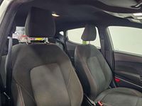 Used Ford Fiesta ST-Line 140 HP (102 kW) 2018 Silver Hatchback
