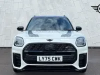 Usado Mini Countryman Sport 215 CV (158 kW) 2025 Blanco SUV