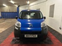 used Citroën Nemo 1.2 660 ENTERPRISE HDI 80 BHP