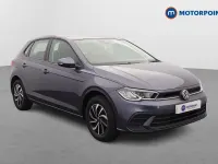 Used VW Polo Life 2024 Grey Hatchback