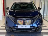 New Nissan Ariya Advance 160 kW (218 HP) 2025 SUV