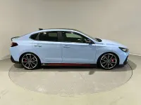 Used Hyundai i30 N Performance 2019 Blue Coupe