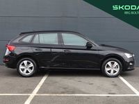 used Skoda Scala 1.5 TSI (150ps) SE