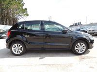 used VW Polo 1.0 SE 5dr