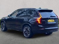 Used Volvo XC90 Ultra 250 HP (183 kW) 2025 Black SUV