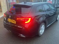 Used Suzuki Swace 140 HP (102 kW) 2024 Estate