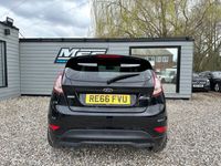 used Ford Fiesta 1.0 EcoBoost ST-Line 3dr