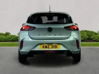 New Vauxhall Corsa S 100 HP (73 kW) 2026 Green Hatchback