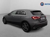 Used Mercedes A250 AMG Line Premium 218 HP (160 kW) 2022 Hatchback