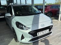 Used Hyundai i10 Premium 79 HP (58 kW) 2026 Hatchback
