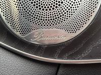 Used Mercedes C250 AMG Line Premium Plus 204 HP (150 kW) 2016 Silver Sedan