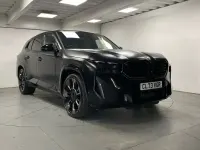 Used BMW XM Comfort Edition 738 HP (542 kW) 2023 Black SUV