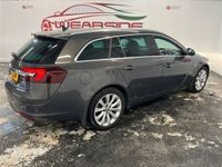 used Vauxhall Insignia 2.0 CDTi [140] ecoFLEX Elite Nav 5dr [Start Stop]