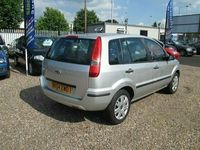 Used Ford Fusion 2004 Estate