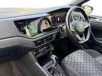Used VW Polo 95 HP (69 kW) 2022 Hatchback