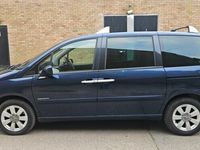 used Citroën C8 2.2 HDi 16V Exclusive 5dr [6]