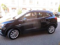 Second-hand Vauxhall Mokka X S 140 CP (102 kW) 2019 Negru SUV