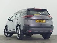 Used Nissan X-Trail Acenta Premium 204 HP (150 kW) 2023 Grey SUV